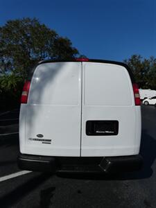 2013 Chevrolet Express 2500   - Photo 11 - Naples, FL 34104