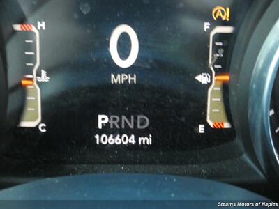 2019 Jeep Wrangler Unlimited Rubicon - Photo 23 - Naples, FL 34104