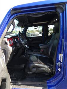 2019 Jeep Wrangler Unlimited Rubicon - Photo 43 - Naples, FL 34104