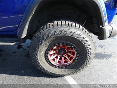 2019 Jeep Wrangler Unlimited Rubicon - Photo 22 - Naples, FL 34104