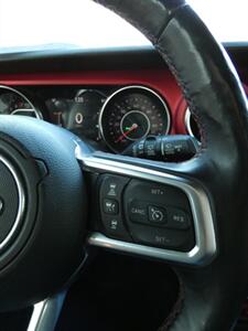 2019 Jeep Wrangler Unlimited Rubicon - Photo 29 - Naples, FL 34104
