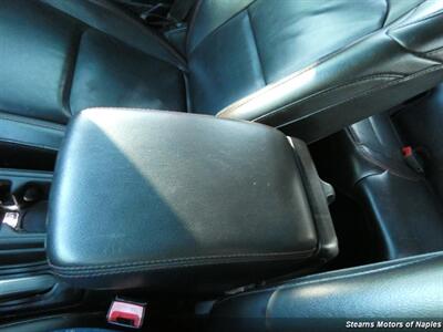 2019 Jeep Wrangler Unlimited Rubicon - Photo 37 - Naples, FL 34104