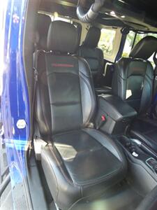 2019 Jeep Wrangler Unlimited Rubicon - Photo 53 - Naples, FL 34104