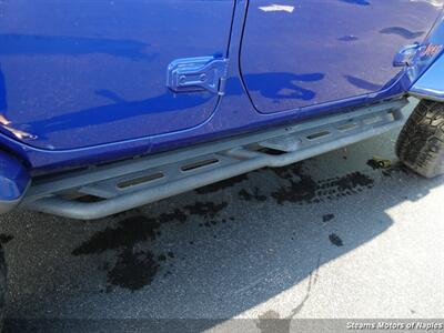 2019 Jeep Wrangler Unlimited Rubicon - Photo 18 - Naples, FL 34104