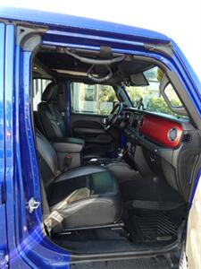 2019 Jeep Wrangler Unlimited Rubicon - Photo 54 - Naples, FL 34104