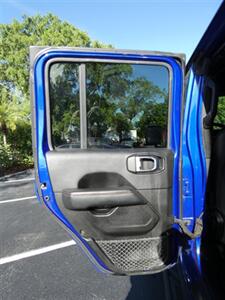 2019 Jeep Wrangler Unlimited Rubicon - Photo 50 - Naples, FL 34104
