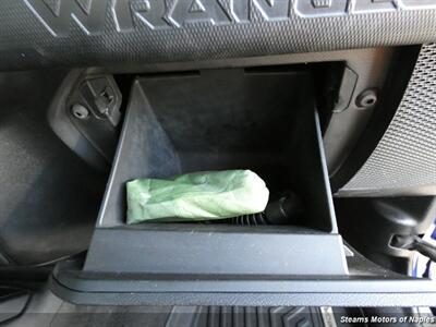 2019 Jeep Wrangler Unlimited Rubicon - Photo 52 - Naples, FL 34104