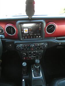 2019 Jeep Wrangler Unlimited Rubicon - Photo 35 - Naples, FL 34104