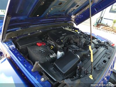 2019 Jeep Wrangler Unlimited Rubicon - Photo 7 - Naples, FL 34104