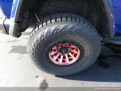 2019 Jeep Wrangler Unlimited Rubicon - Photo 17 - Naples, FL 34104