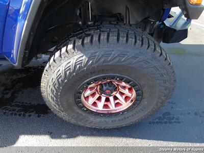 2019 Jeep Wrangler Unlimited Rubicon - Photo 19 - Naples, FL 34104