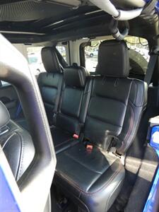 2019 Jeep Wrangler Unlimited Rubicon - Photo 45 - Naples, FL 34104