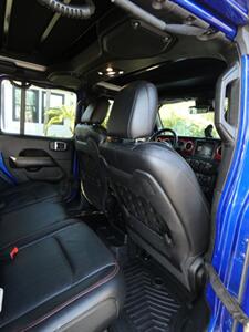 2019 Jeep Wrangler Unlimited Rubicon - Photo 58 - Naples, FL 34104