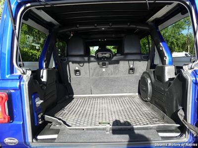 2019 Jeep Wrangler Unlimited Rubicon - Photo 16 - Naples, FL 34104