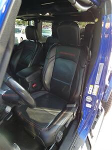 2019 Jeep Wrangler Unlimited Rubicon - Photo 42 - Naples, FL 34104