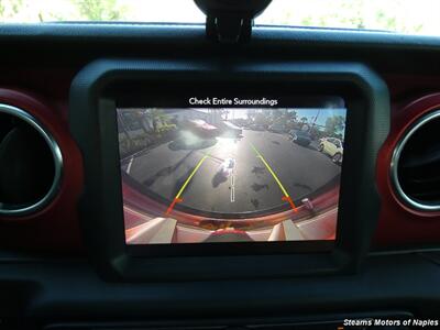 2019 Jeep Wrangler Unlimited Rubicon - Photo 32 - Naples, FL 34104