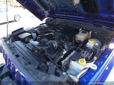 2019 Jeep Wrangler Unlimited Rubicon - Photo 8 - Naples, FL 34104