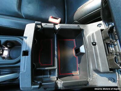 2019 Jeep Wrangler Unlimited Rubicon - Photo 38 - Naples, FL 34104