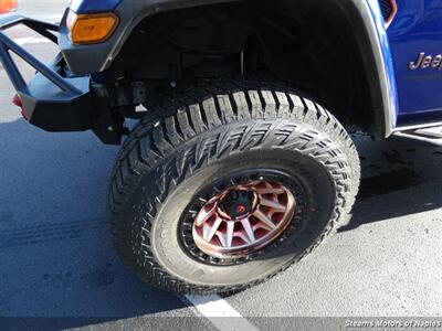 2019 Jeep Wrangler Unlimited Rubicon - Photo 20 - Naples, FL 34104