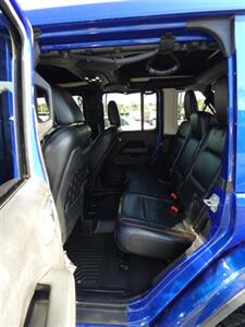 2019 Jeep Wrangler Unlimited Rubicon - Photo 46 - Naples, FL 34104