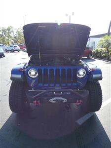 2019 Jeep Wrangler Unlimited Rubicon - Photo 6 - Naples, FL 34104