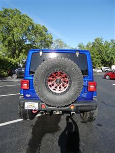 2019 Jeep Wrangler Unlimited Rubicon - Photo 13 - Naples, FL 34104