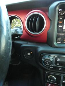 2019 Jeep Wrangler Unlimited Rubicon - Photo 30 - Naples, FL 34104