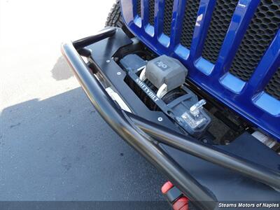 2019 Jeep Wrangler Unlimited Rubicon - Photo 9 - Naples, FL 34104