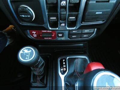 2019 Jeep Wrangler Unlimited Rubicon - Photo 34 - Naples, FL 34104