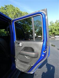 2019 Jeep Wrangler Unlimited Rubicon - Photo 59 - Naples, FL 34104