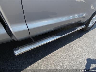 2010 Toyota Tundra Grade   - Photo 18 - Naples, FL 34104