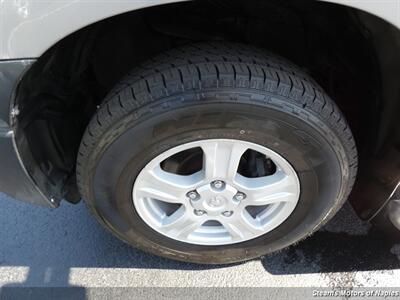 2010 Toyota Tundra Grade   - Photo 20 - Naples, FL 34104