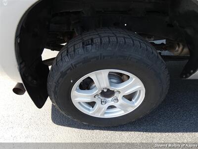2010 Toyota Tundra Grade   - Photo 17 - Naples, FL 34104
