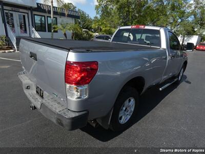 2010 Toyota Tundra Grade   - Photo 11 - Naples, FL 34104
