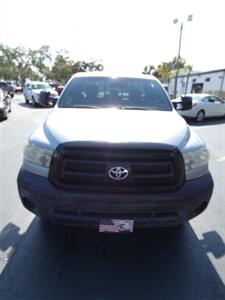 2010 Toyota Tundra Grade   - Photo 4 - Naples, FL 34104