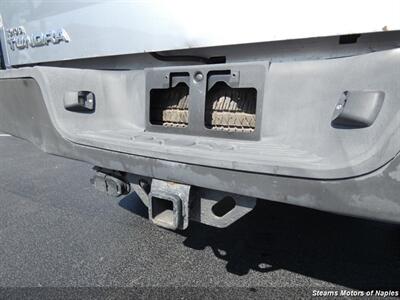 2010 Toyota Tundra Grade   - Photo 14 - Naples, FL 34104