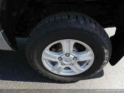 2010 Toyota Tundra Grade   - Photo 22 - Naples, FL 34104