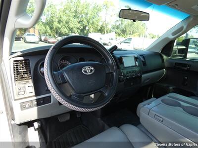 2010 Toyota Tundra Grade   - Photo 37 - Naples, FL 34104