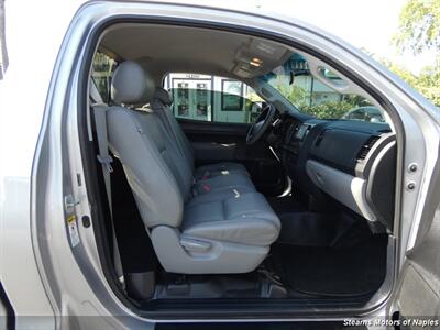 2010 Toyota Tundra Grade   - Photo 45 - Naples, FL 34104