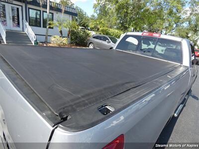 2010 Toyota Tundra Grade   - Photo 12 - Naples, FL 34104