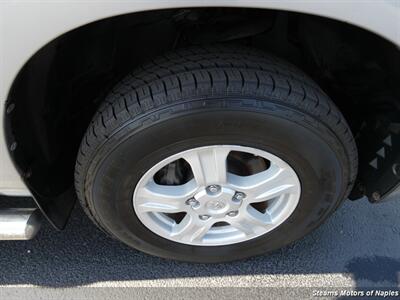 2010 Toyota Tundra Grade   - Photo 19 - Naples, FL 34104