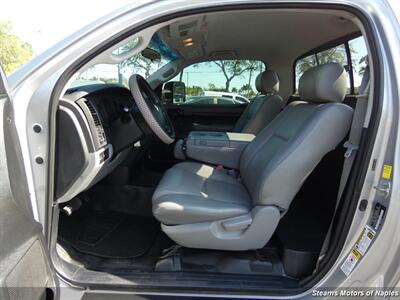 2010 Toyota Tundra Grade   - Photo 39 - Naples, FL 34104