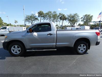 2010 Toyota Tundra Grade   - Photo 10 - Naples, FL 34104