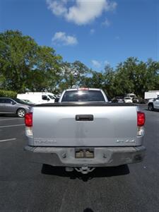 2010 Toyota Tundra Grade   - Photo 13 - Naples, FL 34104