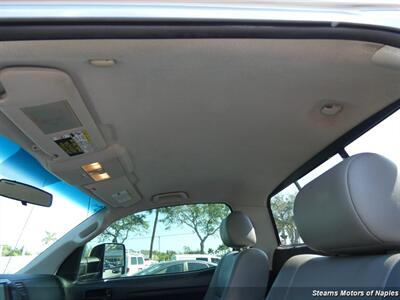 2010 Toyota Tundra Grade   - Photo 36 - Naples, FL 34104
