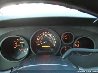 2010 Toyota Tundra Grade   - Photo 25 - Naples, FL 34104