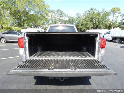 2010 Toyota Tundra Grade   - Photo 15 - Naples, FL 34104