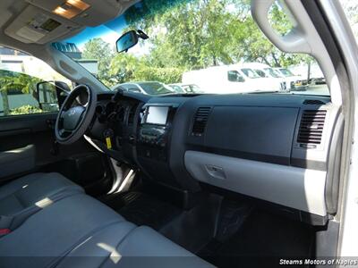 2010 Toyota Tundra Grade   - Photo 42 - Naples, FL 34104