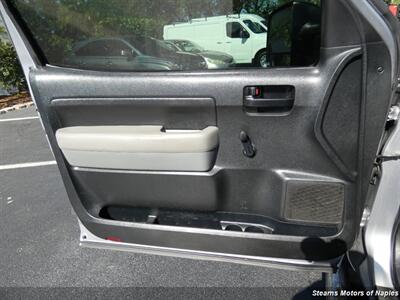 2010 Toyota Tundra Grade   - Photo 41 - Naples, FL 34104
