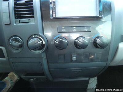 2010 Toyota Tundra Grade   - Photo 31 - Naples, FL 34104